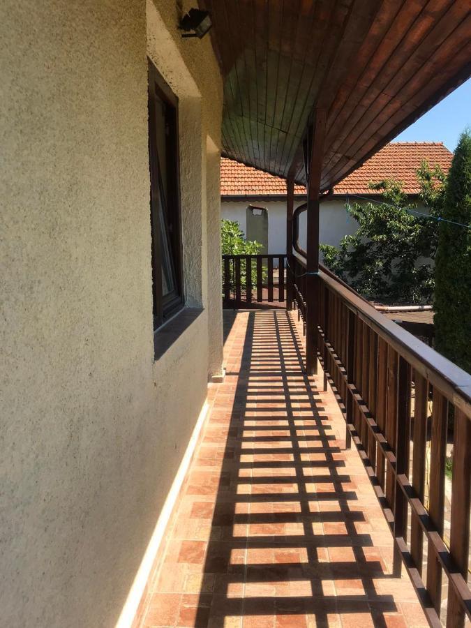 Sunset House Villa Varna Exterior photo